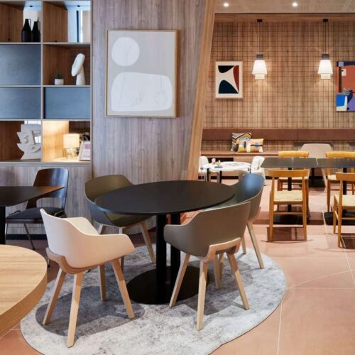Aparthotel Adagio Toulouse Centre La Grave - Photo 1