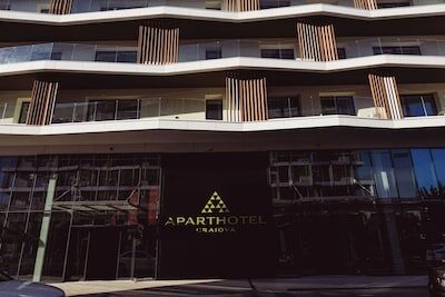 Aparthotel Craiova - Photo 1