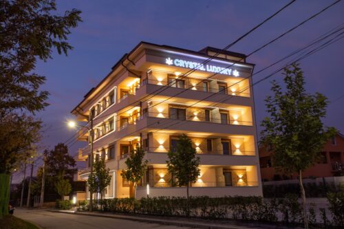 ApartHotel Crystal Luxury - Photo 1