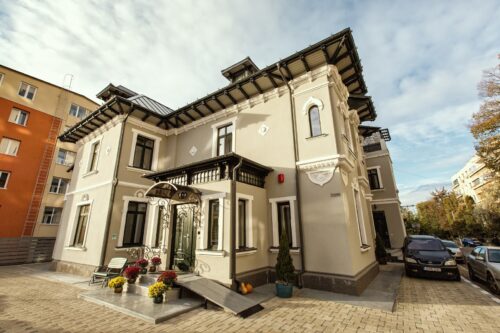 Apartment Hotel Prestige - Photo 1