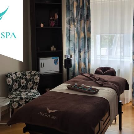 Aquila Spa - Photo 1