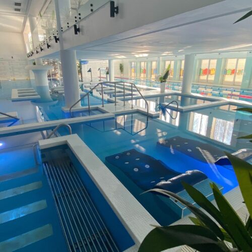 AQVATONIC BALNEO SPA - Photo 1