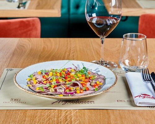 Argentinian Steakhouse - Photo 1