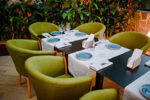 Arini Terasa – Restaurant - Photo 1