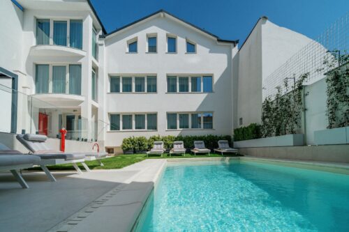 ARIS Boutique Hotel & SPA - Photo 1