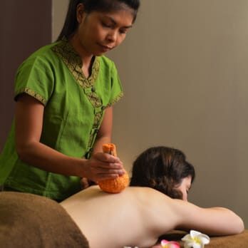 AromDee Thaï massage - Photo 1