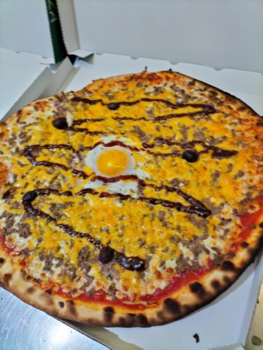 Arson Pizza - Photo 1