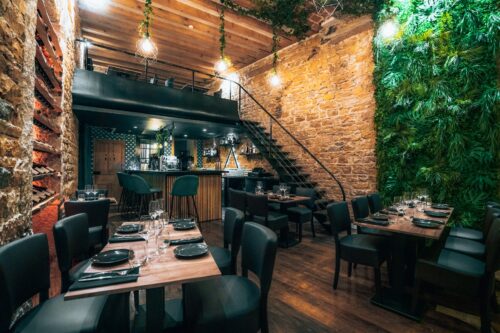 ART Restaurant Lyon - Photo 1