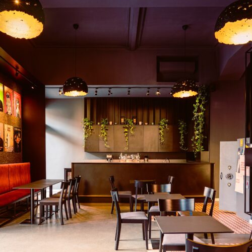 ARTA Café - Photo 1