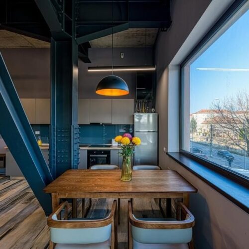 ArtHomes Apartments - Photo 1