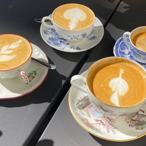 Artichoke Gallery Cafe - Photo 1