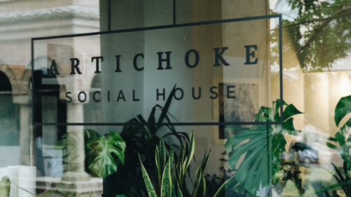 Artichoke