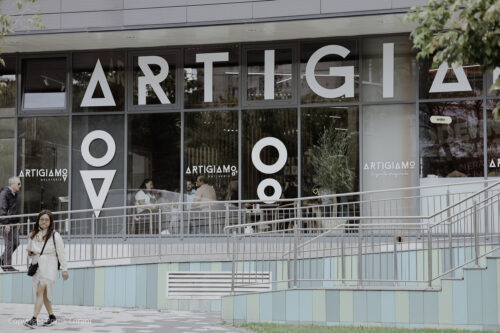 Artigiamo – Cafenea Cluj - Photo 1