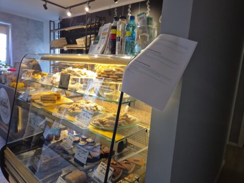 Artisan Bakery - Photo 1