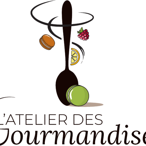 Atelier Des Gourmandises - Photo 1