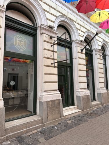Atelierul de Kürtös Tm - Photo 1