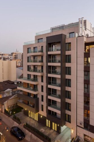 Athina Suites Hotel - Photo 1
