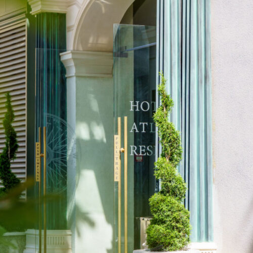 Atlas Hotel Timisoara - Photo 1