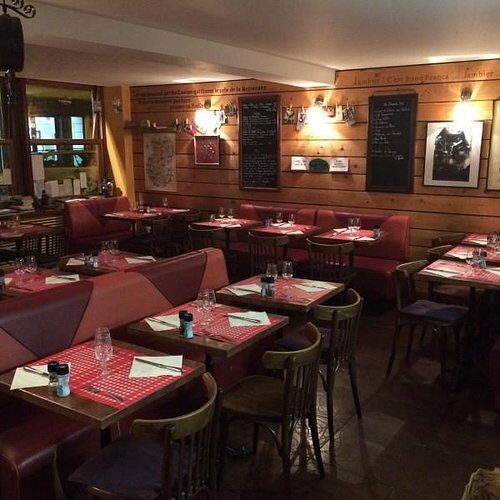 Au Bistrot d’à Côté Paris 14ème - Photo 1