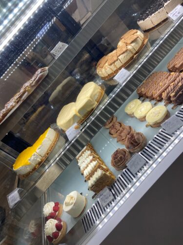 Au palais gourmand - Photo 1