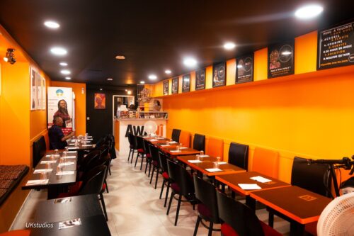 AWANI RESTAURANT AFRICAIN LYON - Photo 1