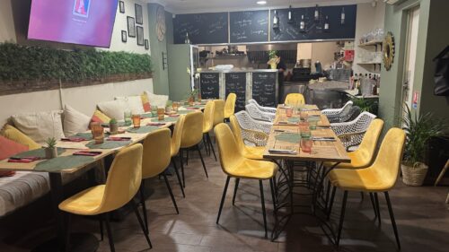 B.A.O – Restaurant le Bouche à Oreilles - Photo 1