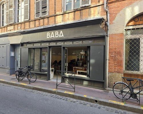 BABA COFFEE SHOP - Photo 1