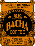 Bacha Coffee - Photo 1