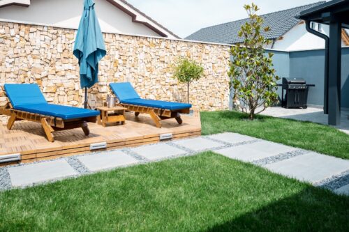 Backyard Jacuzzi House - Photo 1