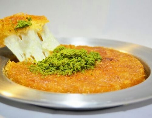 Baclava Cafe - Photo 1