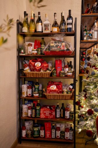 Bagheria Italian & More - Photo 1