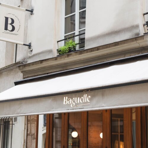 Baguette – Restaurant - Photo 1