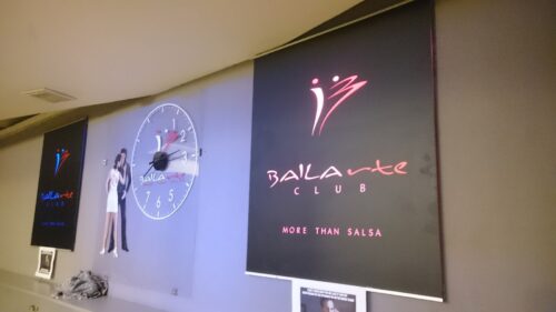 BAILArte CLUB - Photo 1