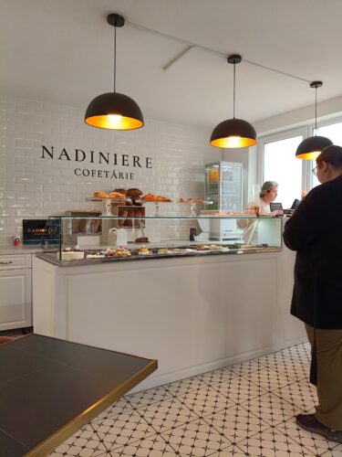 Bake Shop Nadiniere – Torturi Cluj - Photo 1