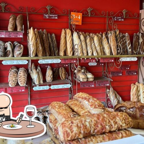 Bakery Albon - Photo 1