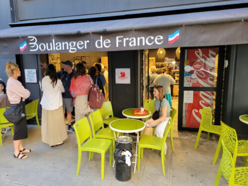 Bakery By Michel Fiori - Photo 1