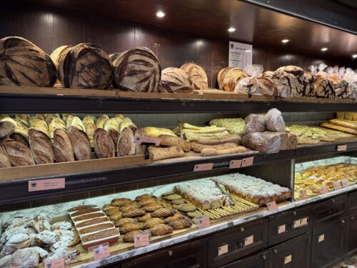 Bakery Jean Marc Bordonnat 🥪🥐🥖 - Photo 1