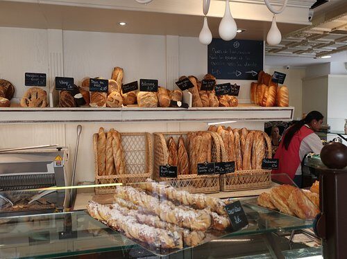 Bakery & Pastry Valrose - Photo 1