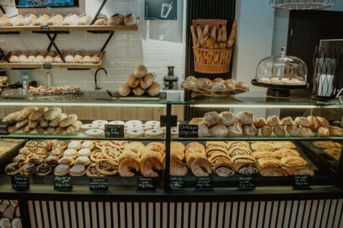 Bakery Warose - Photo 1