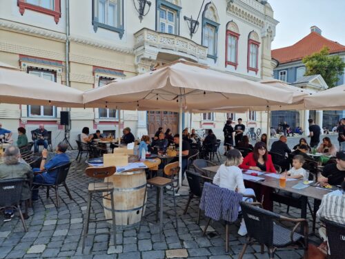 Balkan Bistro - Photo 1