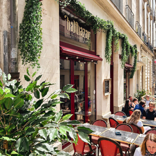 Balthazar - Photo 1