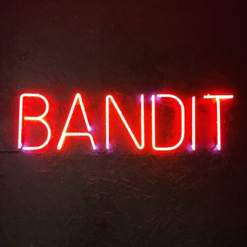 Bandit Specialty Coffee - Photo 1