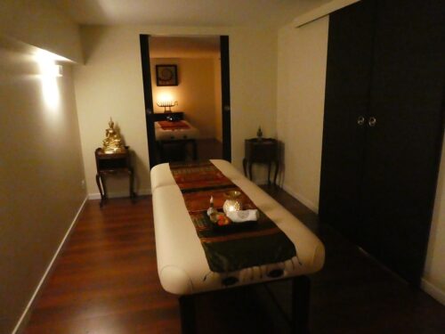 BANYAN THAI MASSAGE - Photo 1