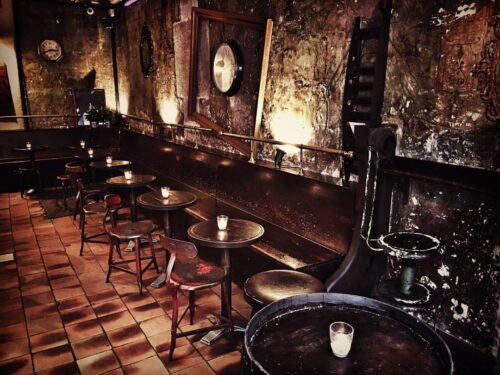 Bar des Ferrailleurs - Photo 1