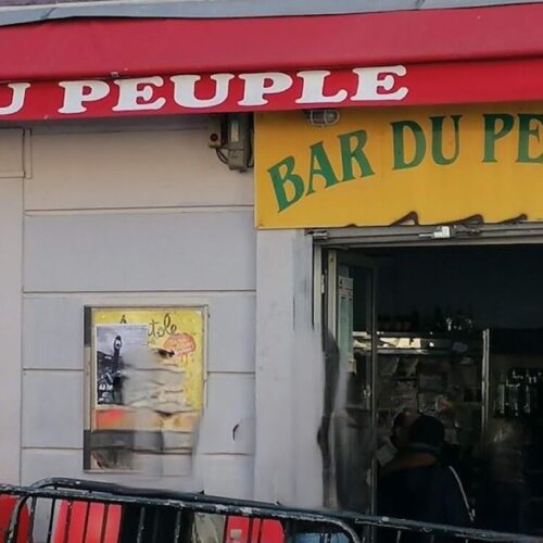 Bar du Peuple - Photo 1