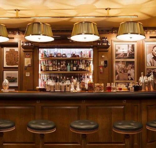 Bar Hemingway - Photo 1