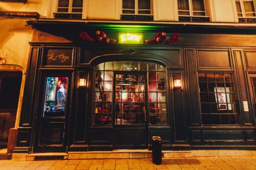 Bar Le Onze - Photo 1