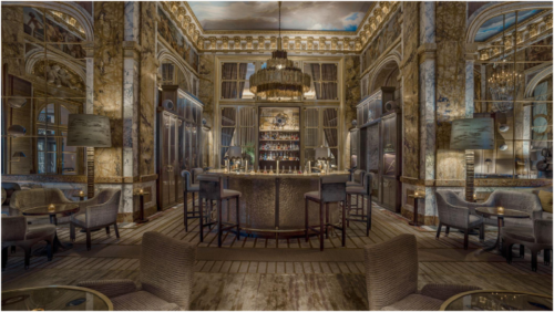 Bar Les Ambassadeurs - Photo 1