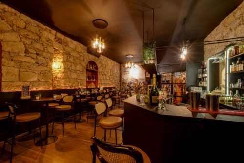 Bar Saint Nicolas - Photo 1