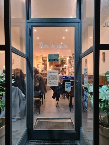 Baraka Jeux Marseille – Bar à jeux - Photo 1